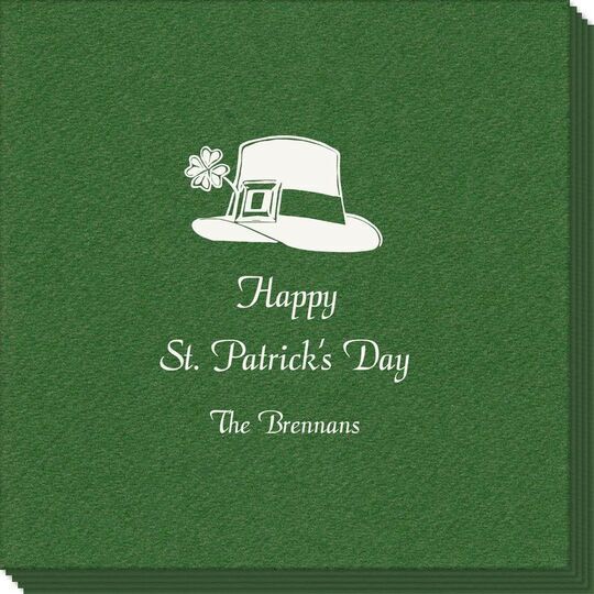 Be Irish Linen Like Napkins